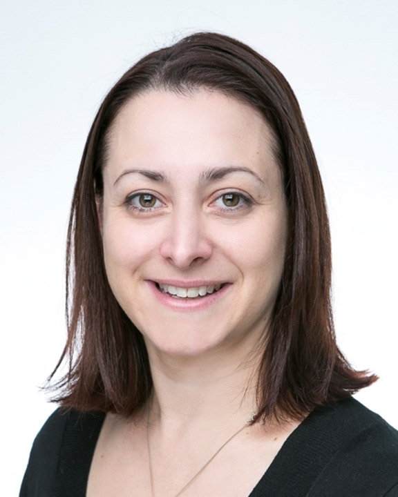 Dr Belinda Di Bartolo