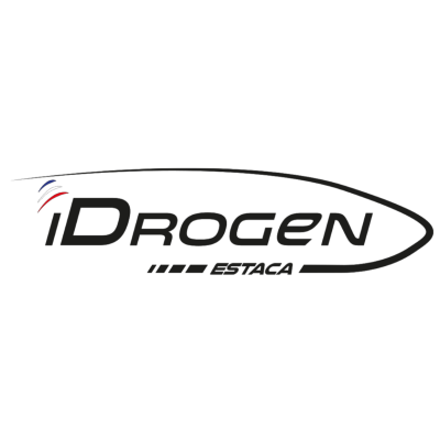 Logo de l'association iDrogen
