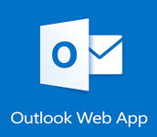 Outlook Web App logo
