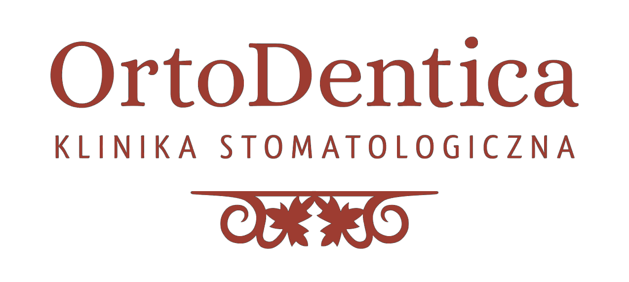 Logo OrtoDentica Klinika
                           Stomatologiczna