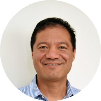 Gustavo Ribeiro