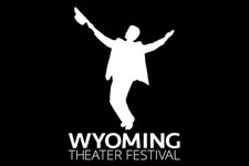Wyoming Theater Festival logo