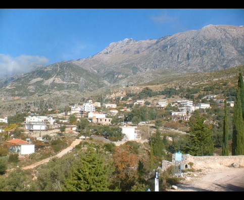 Albania Mountains 4