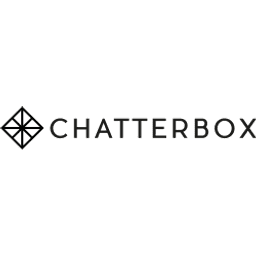 Chatterbox logo