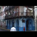 Panama Streets 4