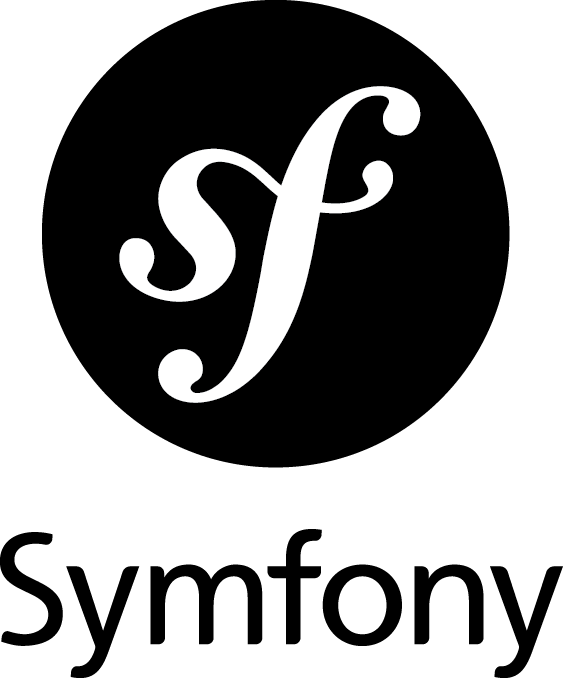 OnFire Development symfony logo