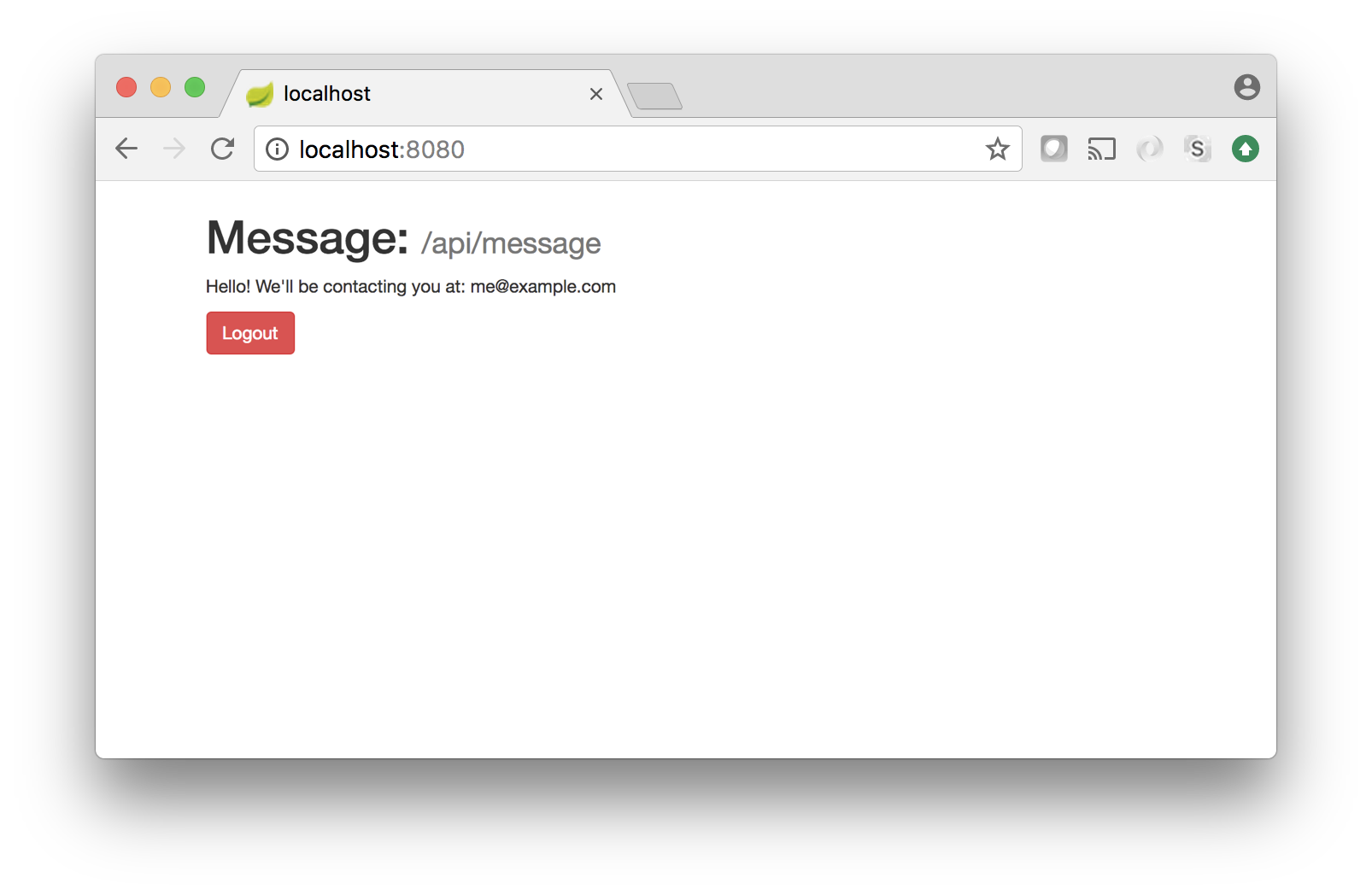 Add Single Sign On To Your Dropwizard Server In 15 Minutes Okta