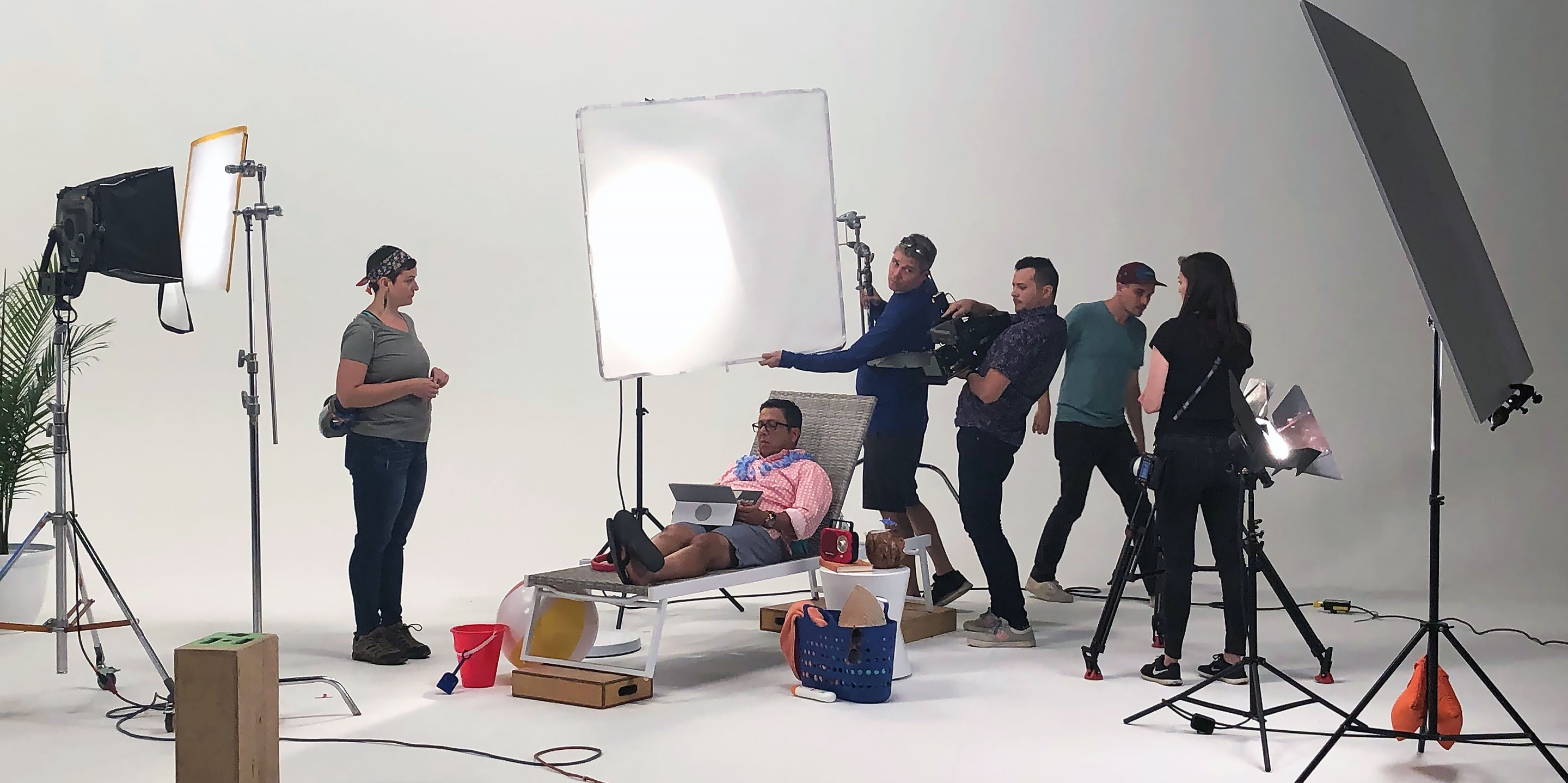 Myriad Video Gear Rental in Raleigh, NC Rent Cameras & More