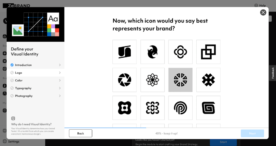 Logo Maker: Using A Logo Generator to Quickly Customize