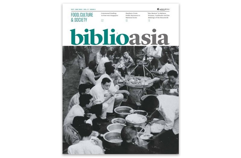 BiblioAsia 9-3 cover