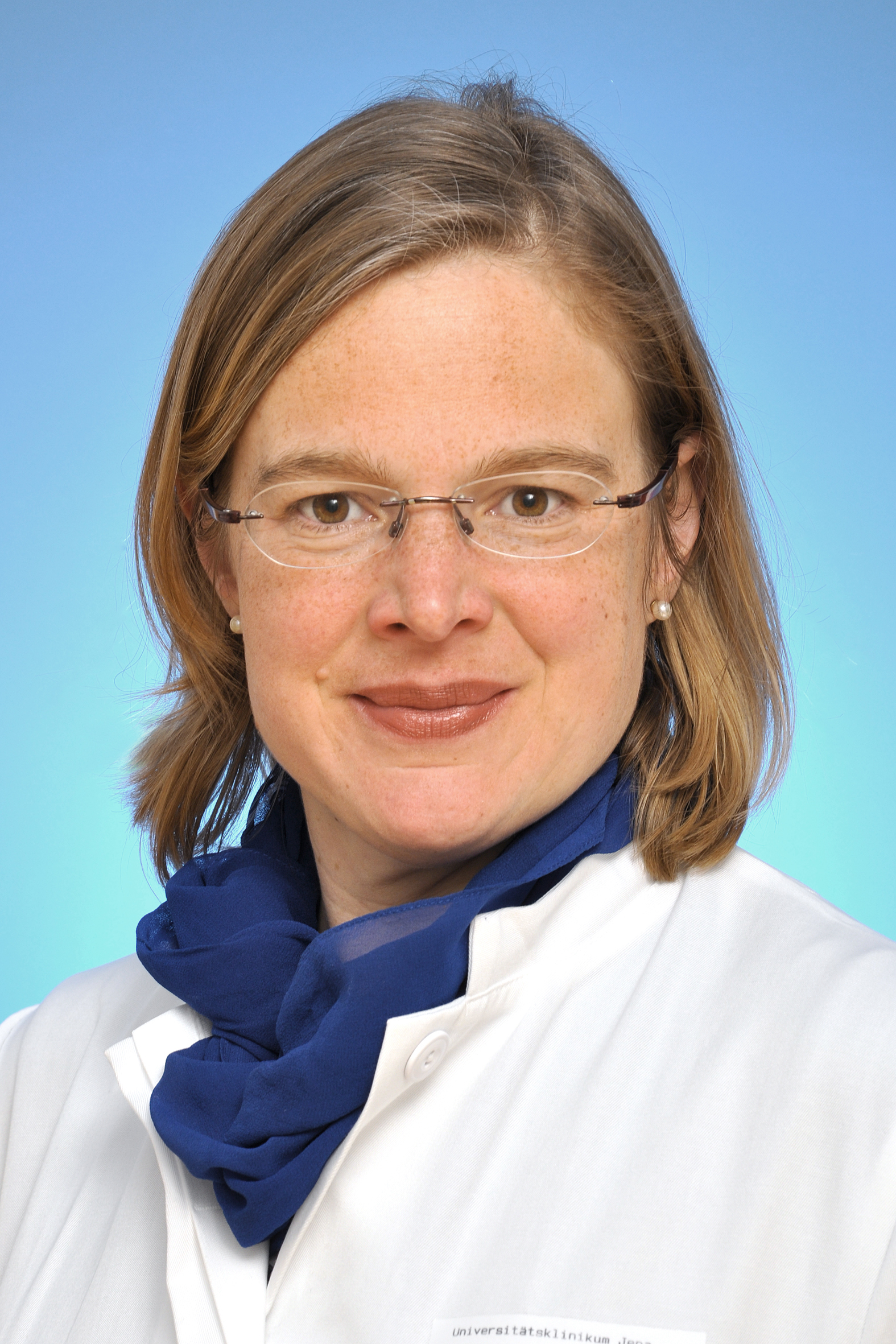 Prof. Dr. med. Marie von Lilienfeld-Toal