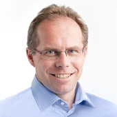 Prof. Gilbert Greub