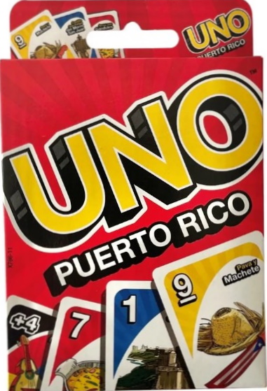 Puerto Rico Uno