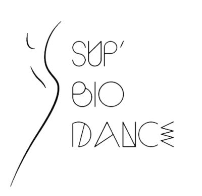 Logo de l'association Sup’Bio Dance