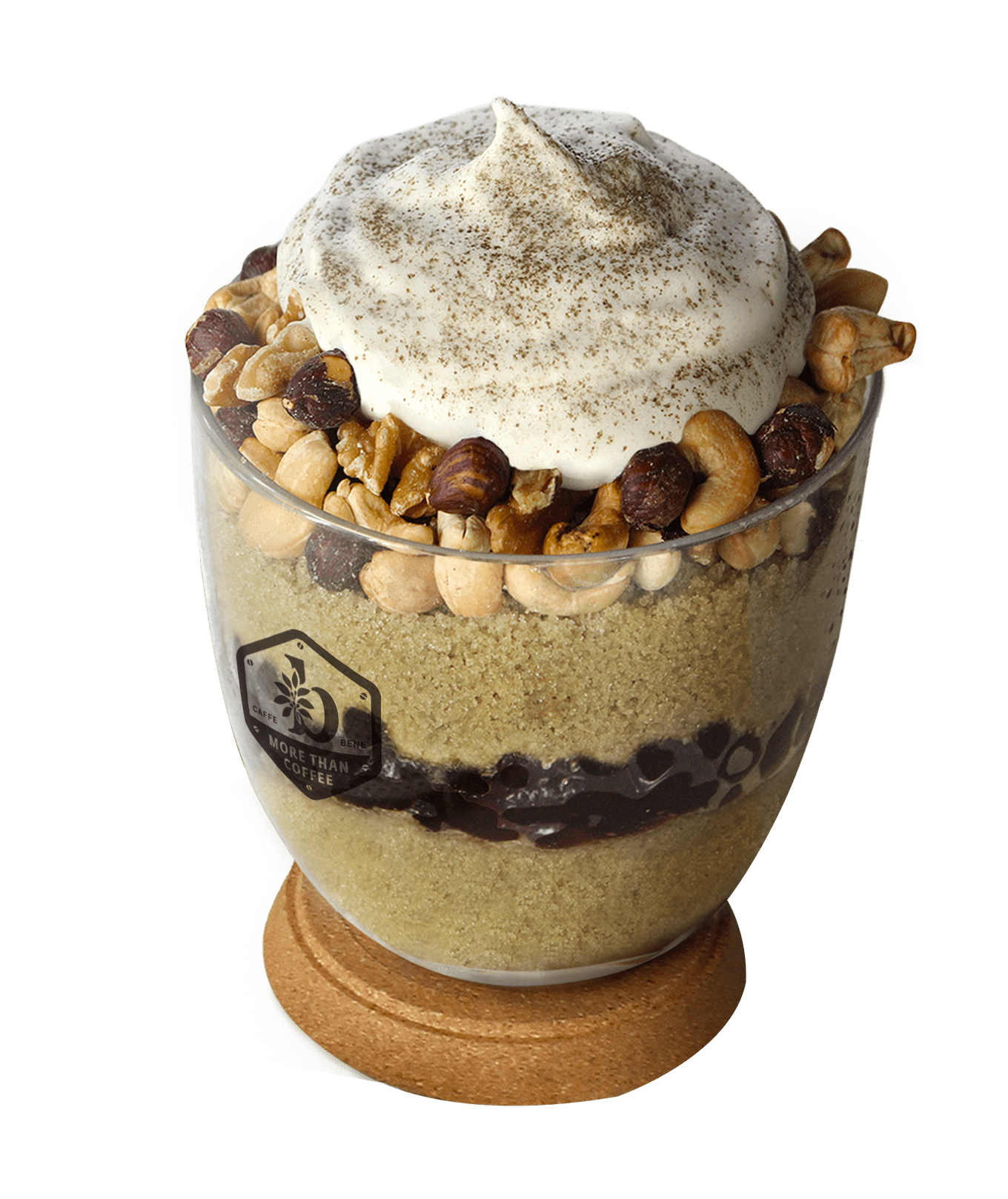 Houjicha Bingsu