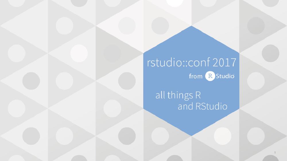 RStudio Server Pro Power Tools