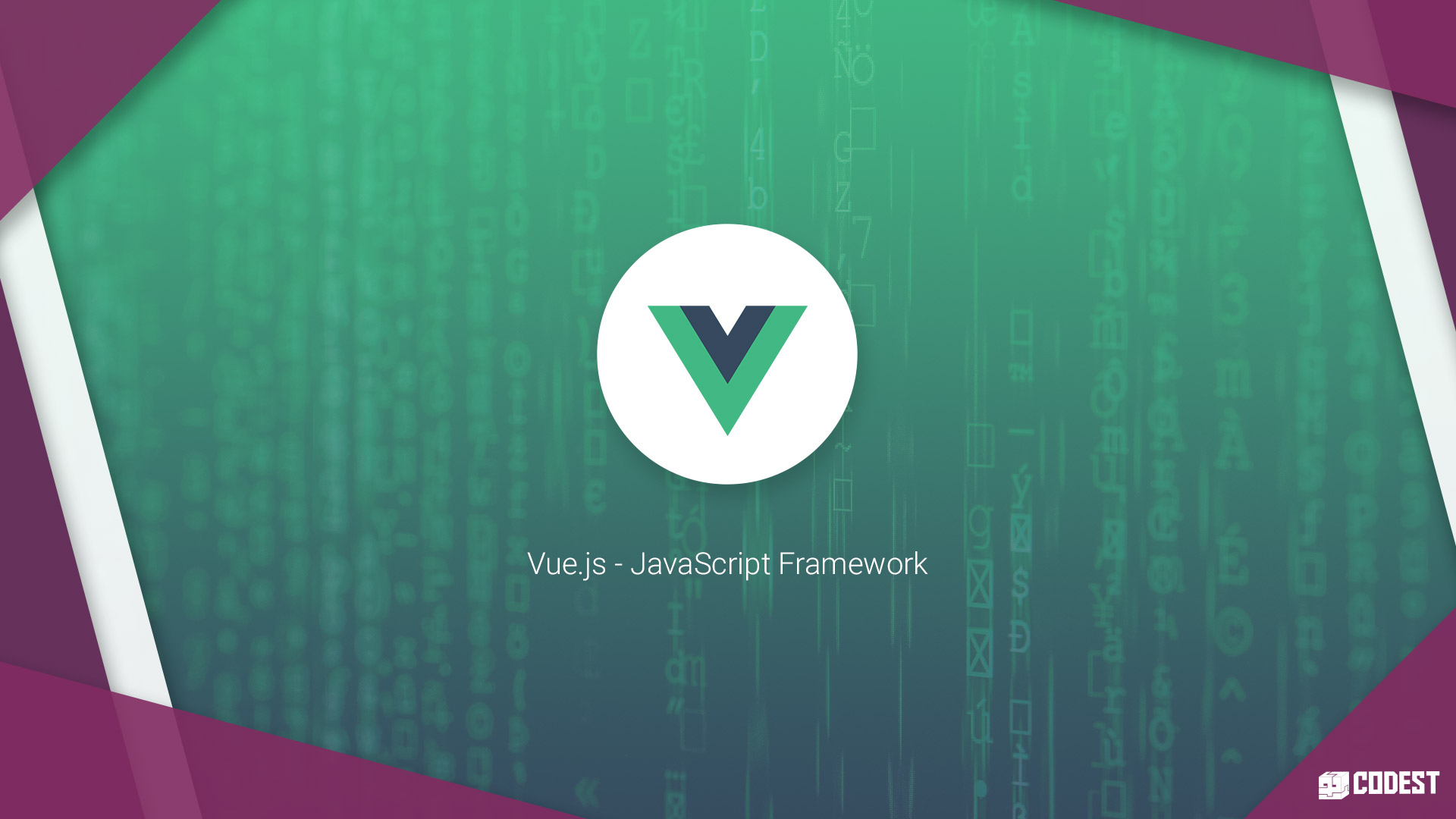 Why is Vue.js framework so effective? - Image