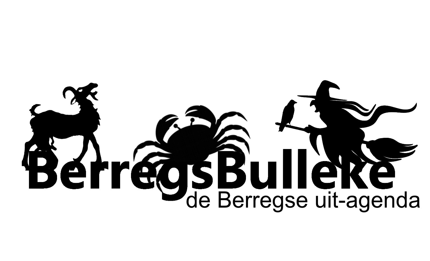 image for Uitagenda Bergen op Zoom