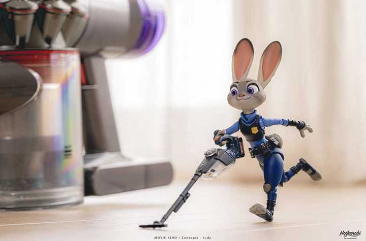 Six Inch Figure Collections Weekly Update 21