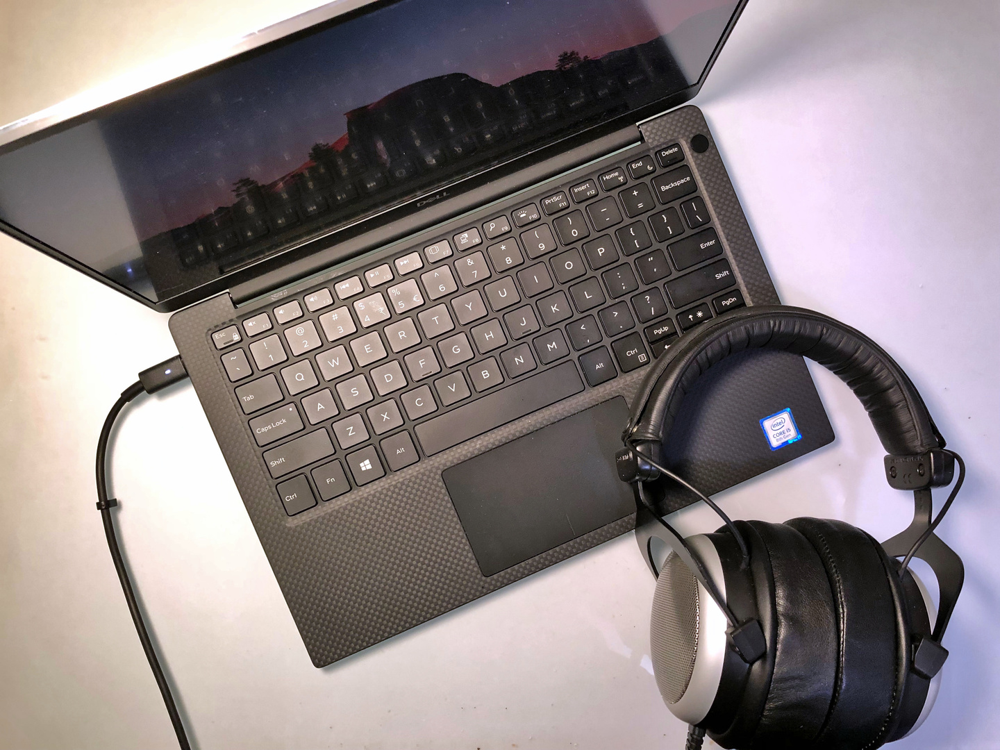 XPS 13 9380