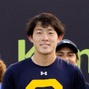 Yuta Kikuchi