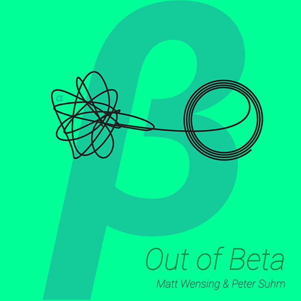 Out of Beta