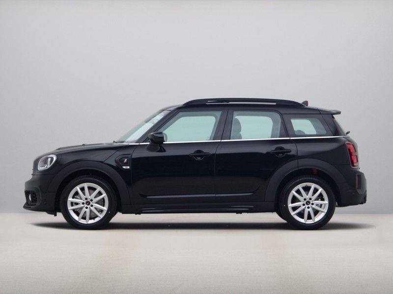 MINI Countryman Cooper S John Cooper Works afbeelding 12