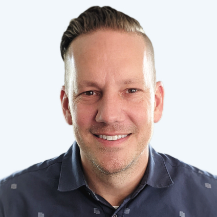 Stewart Hagberg