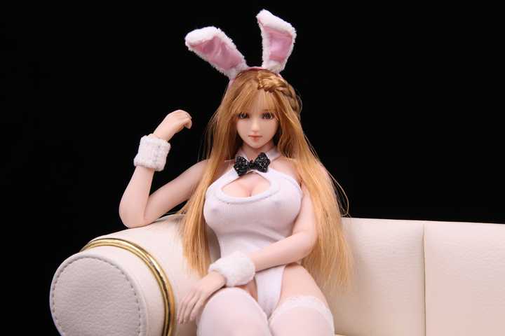 「Girl Factory」Cute Bunny