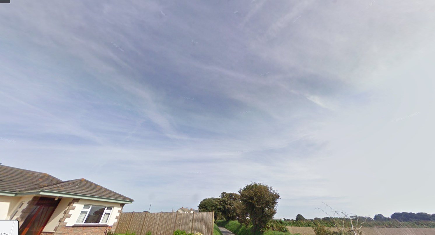 sky