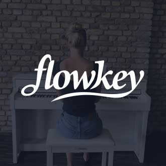 flowkey - learn piano with the songs you love