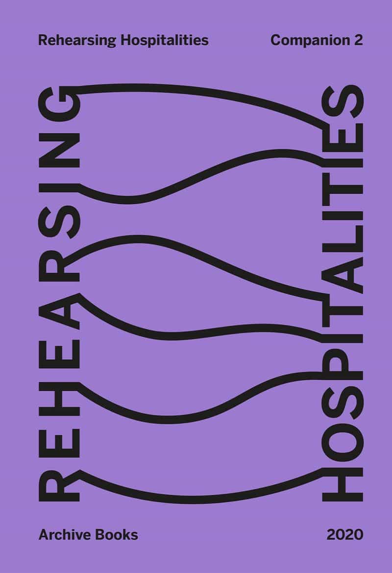 Muse ~ Who is Welcome? – Thinking Hospitality as Museum of Impossible Forms