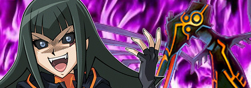 Destiny Decided! Dark Signer Carly Carmine! | YuGiOh! Duel Links Meta