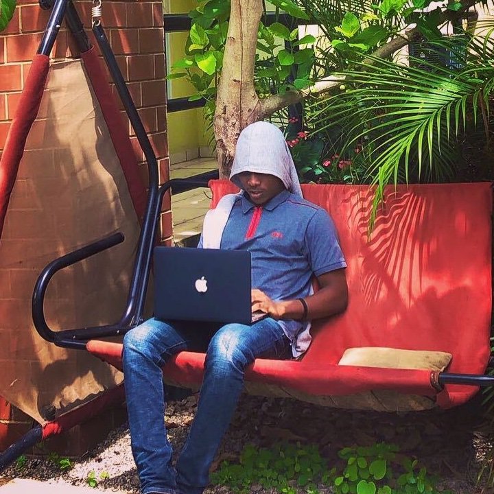 Akintunde Sultan Bolaji