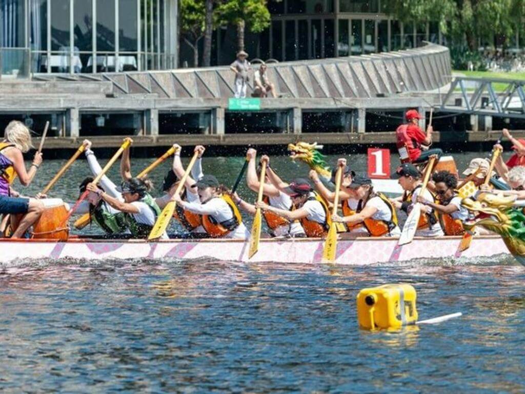 Dragon Boat Festival 2023 | UpNext