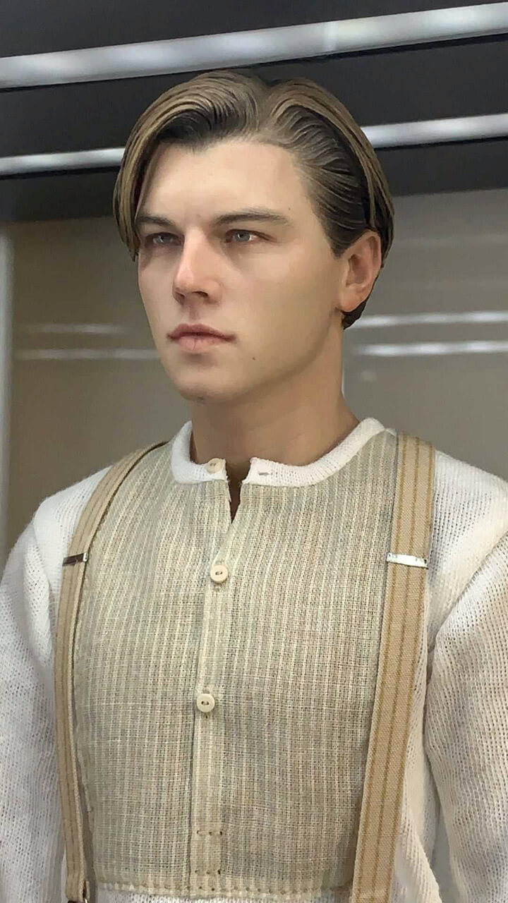 APEXTIME Display Box Showcase