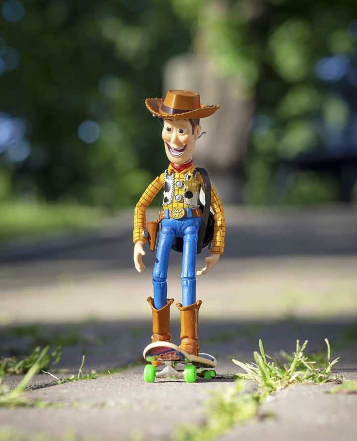 Six Inch Figure Collections Weekly Update 3