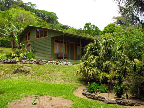 Monteverde Cloud Forest Lodge - cloud forest hotel