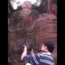 China Giant Buddha 3