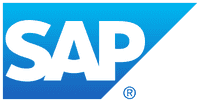 Systemlogo för SAP