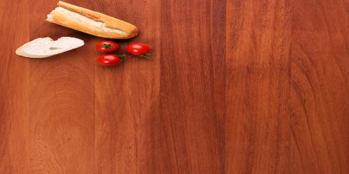 Our Worktops