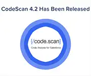 CodeScan 4.2 Has Been Released