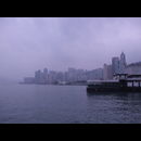 Hongkong Harbour 10