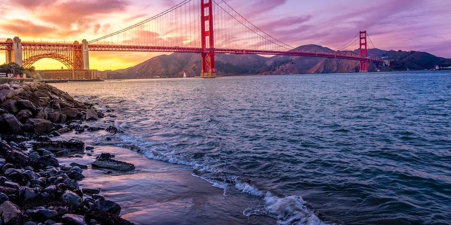 The Ultimate Guide To Setup Golden Gate On Vagrant Box