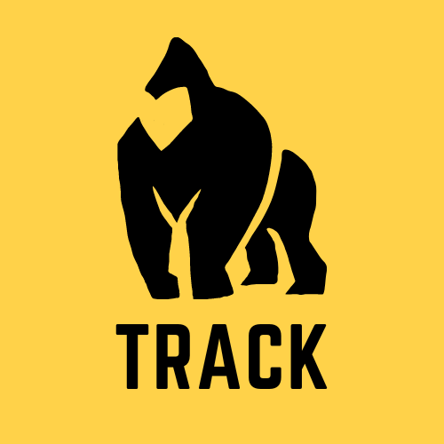 Track app logo