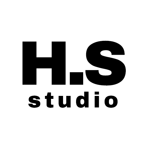 HS-Studio Logo