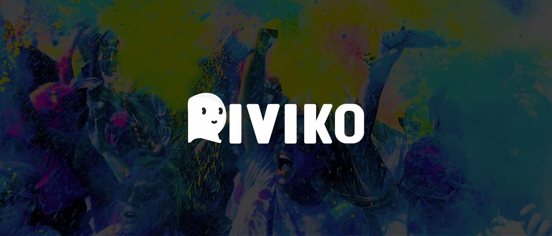 Riviko logo