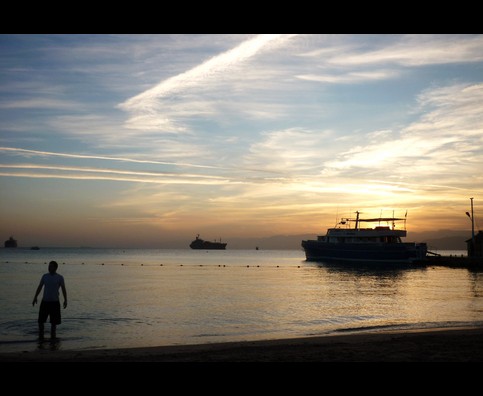 Jordan Aqaba Sunsets 27