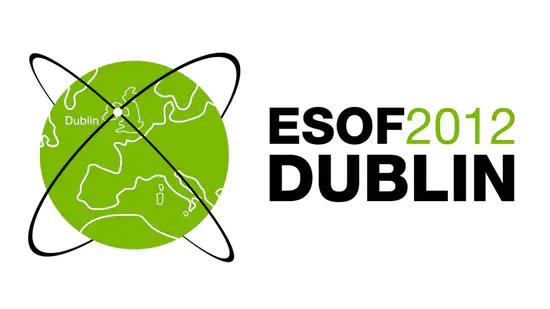 Euroscience Open Forum - ESOF2012