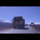 China Tibetan Highway 2